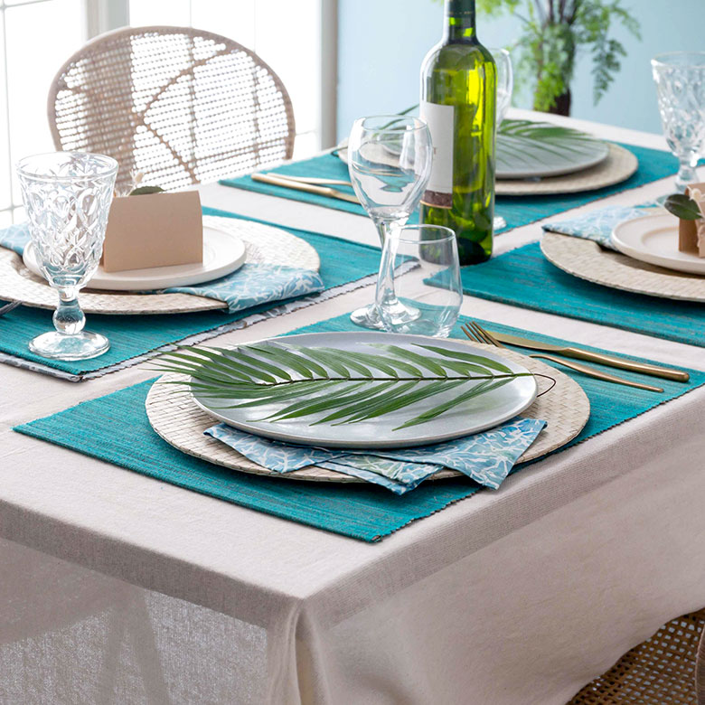 バリニーズのセンスが伺えるアイテムです。