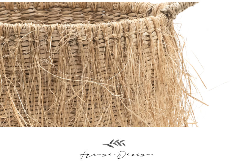 BOHOスタイル収納