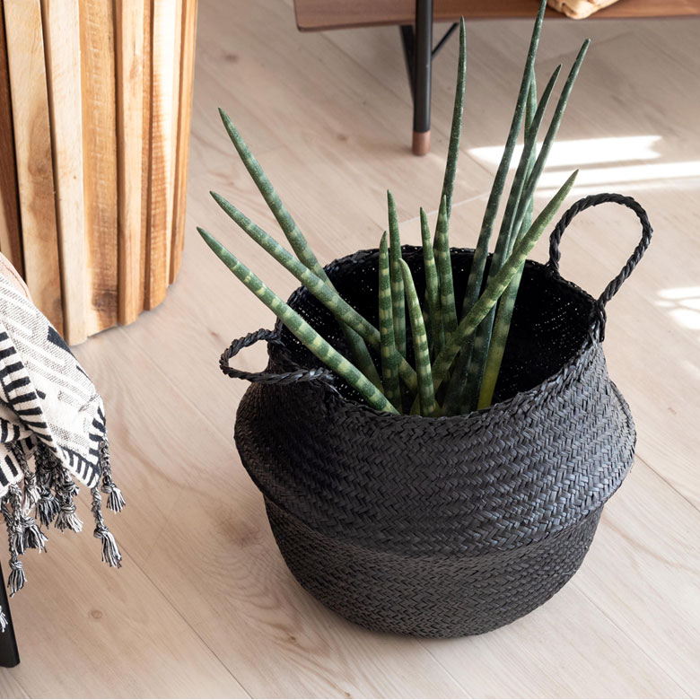 プランターカバーとしても使える