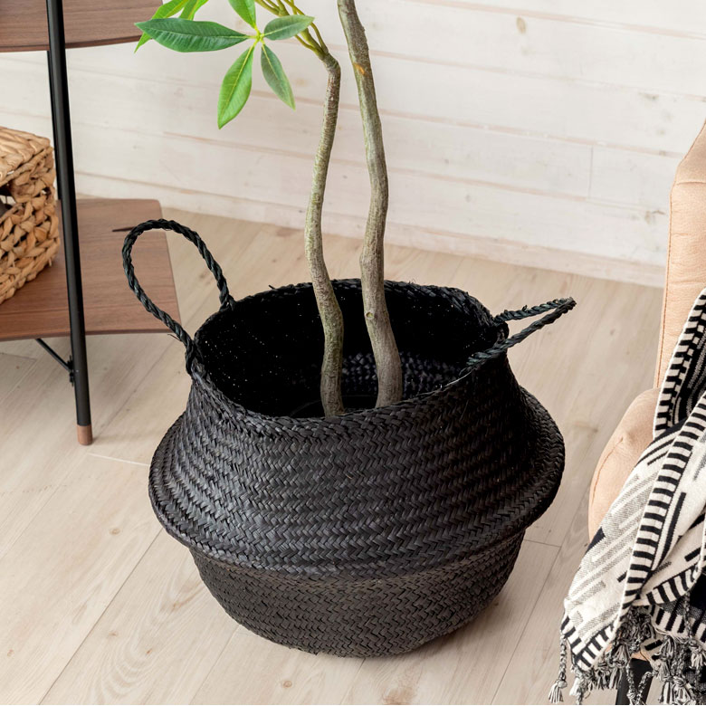 プランターカバーとしても使える