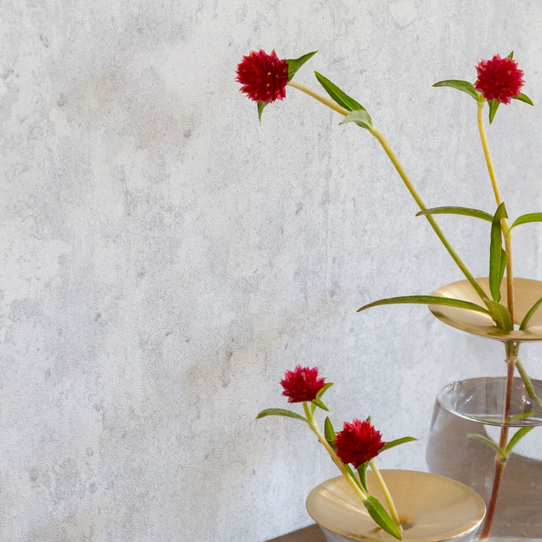 フリース壁紙のデザインの特長