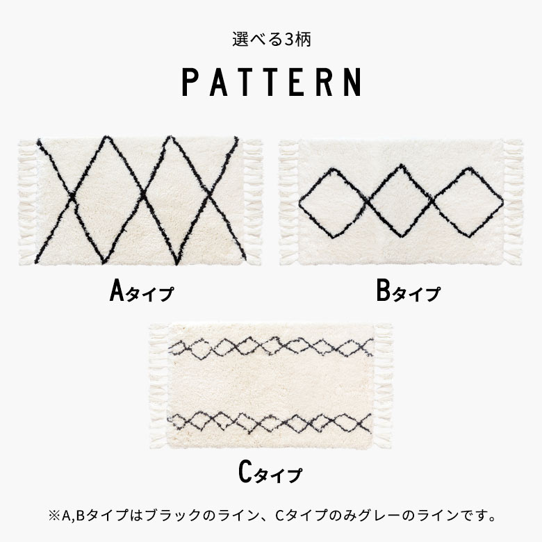 バリエーション