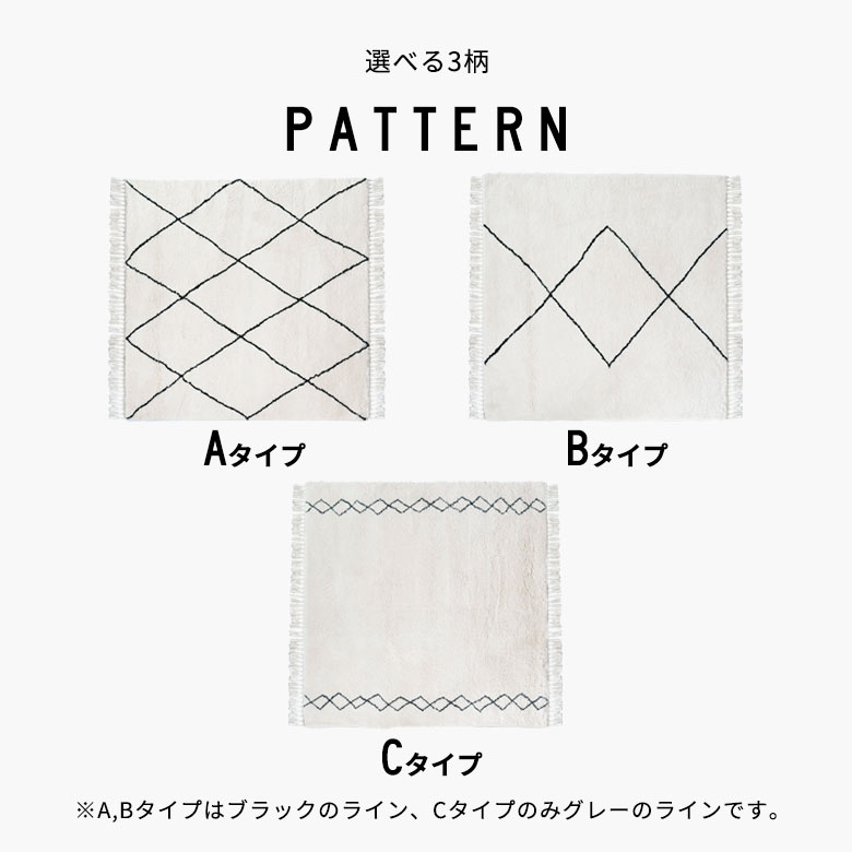 バリエーション