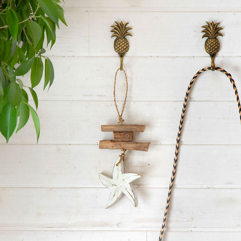 サイズ違いと合わせてコーディネート