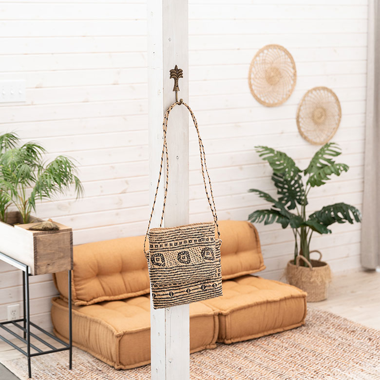 お部屋のアクセントにも