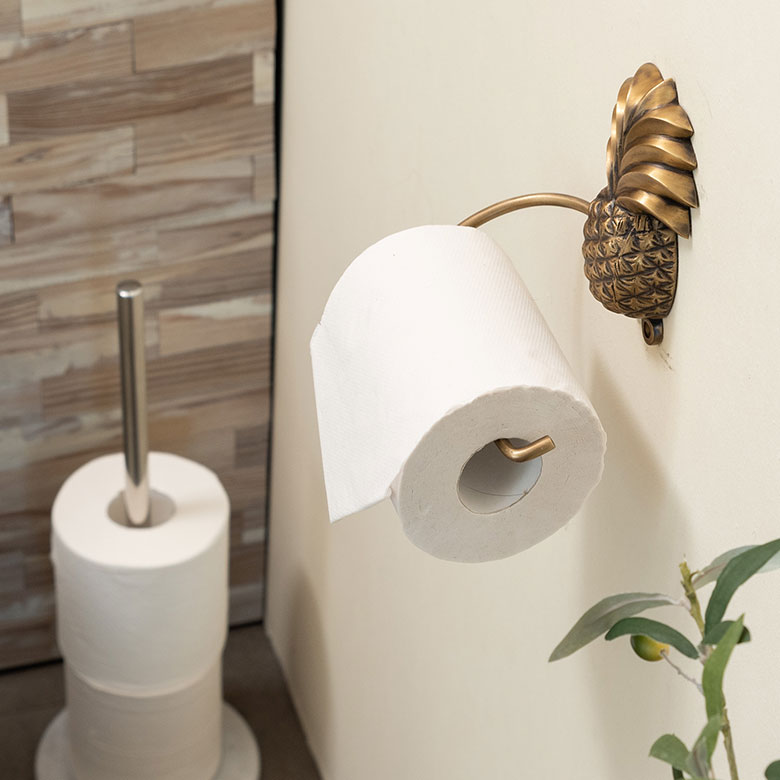 リゾートテイストのオシャレな空間に