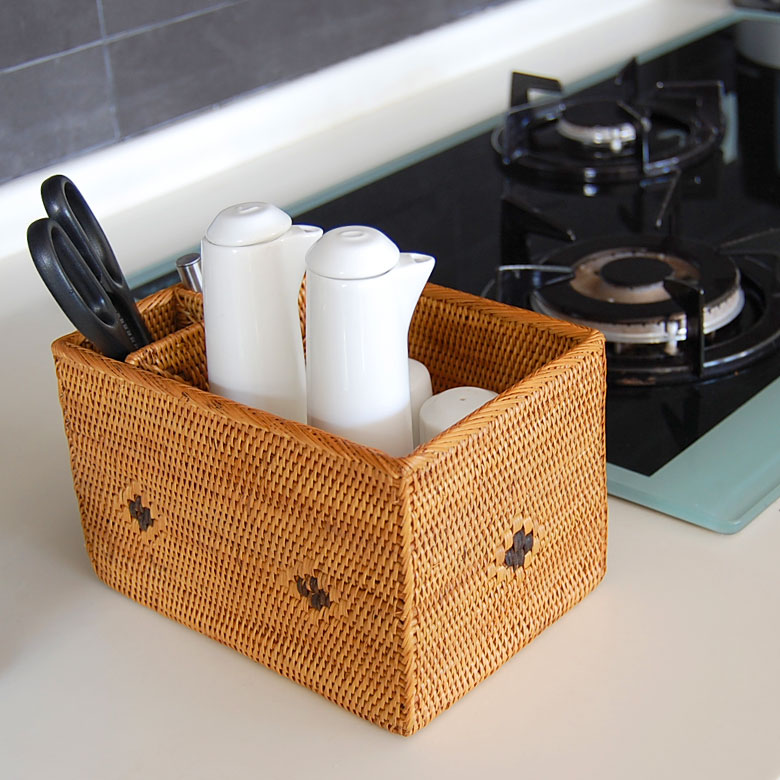 どんな場所に置いてもすっと馴染む、シンプルさが魅力