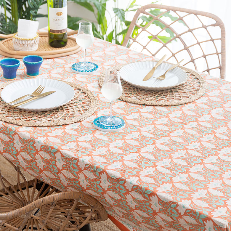 リゾートコーデにぴったり