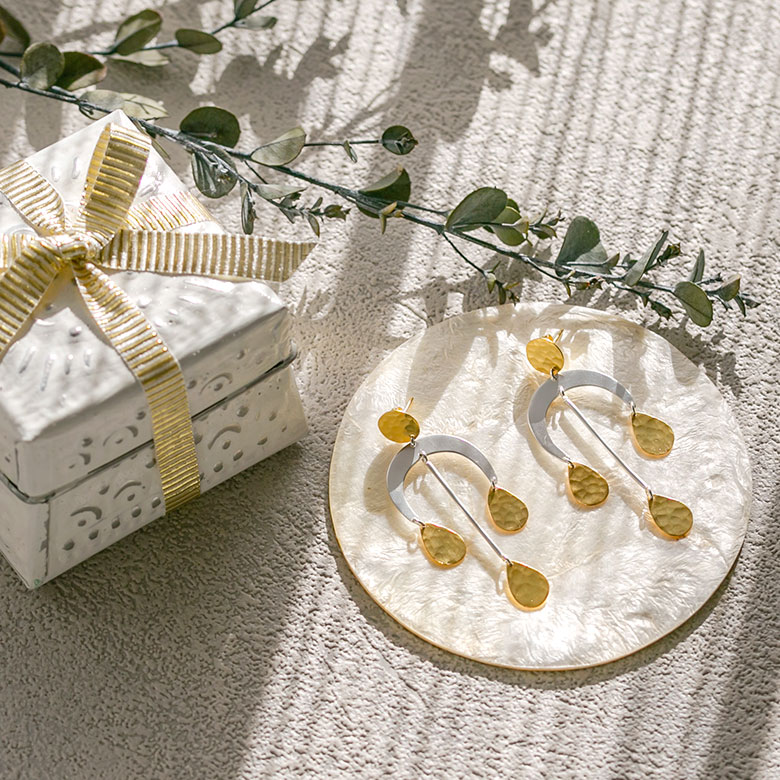 プレゼントにもおすすめ