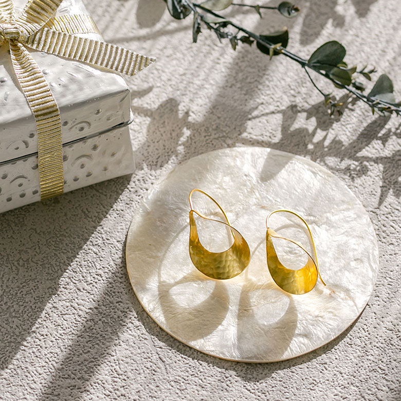 プレゼントにもおすすめ