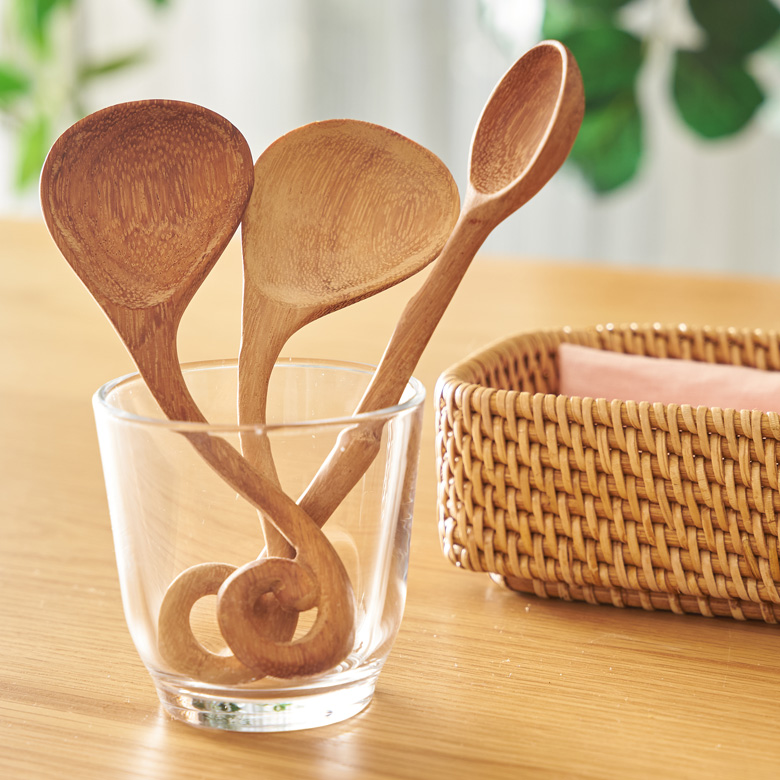 インテリアとしても活躍してくれます