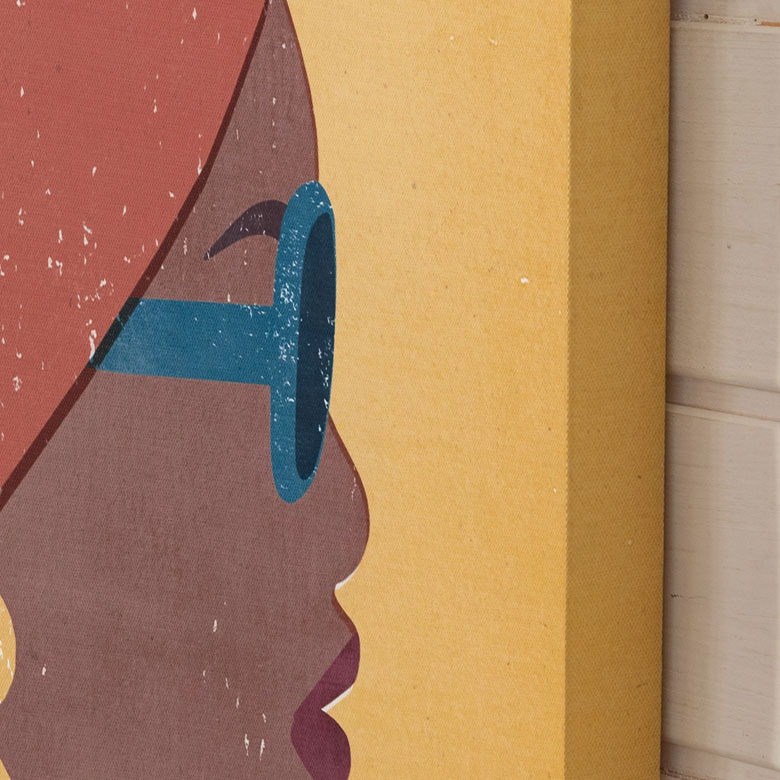 プリントアート