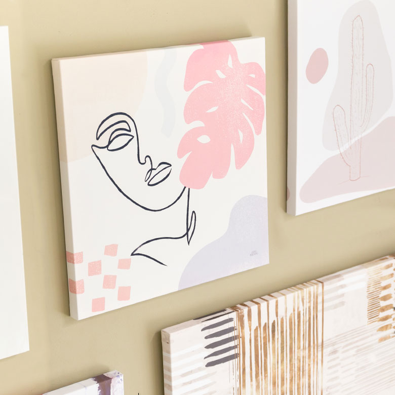 複数使いで飾るのもおすすめ