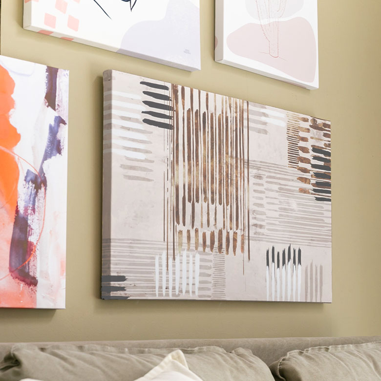 複数使いで飾るのもおすすめ