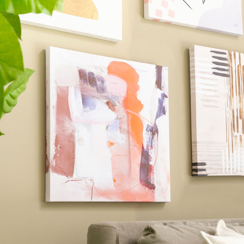 複数使いで飾るのもおすすめ