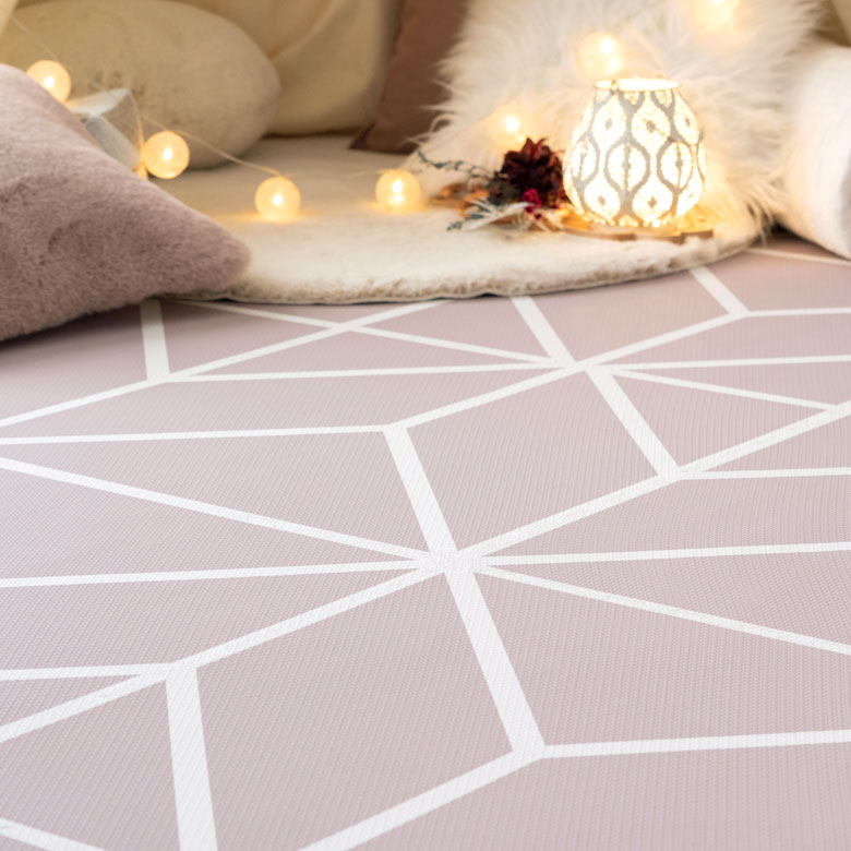 プレイマット。