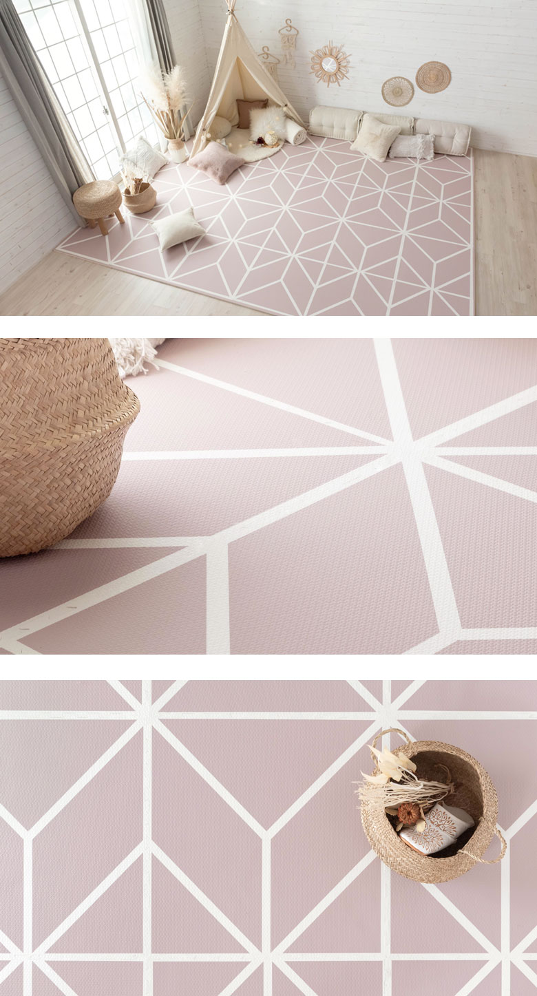 お部屋になじみやすい、ニュアンスカラー