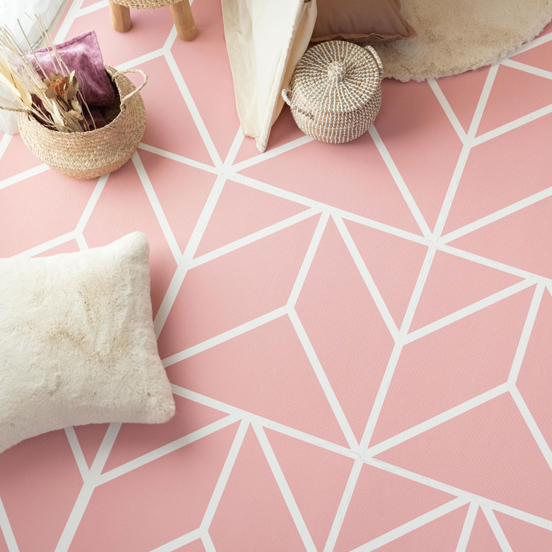 子供部屋にもリビングにも。