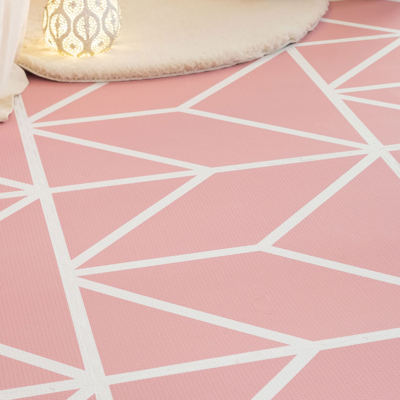 プレイマット。