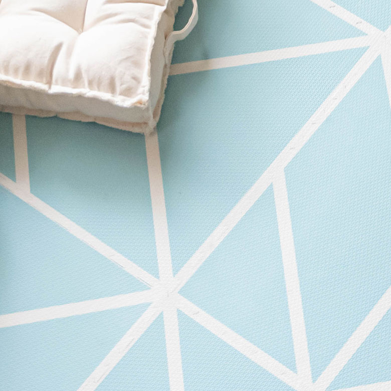 子供部屋にもリビングにも。