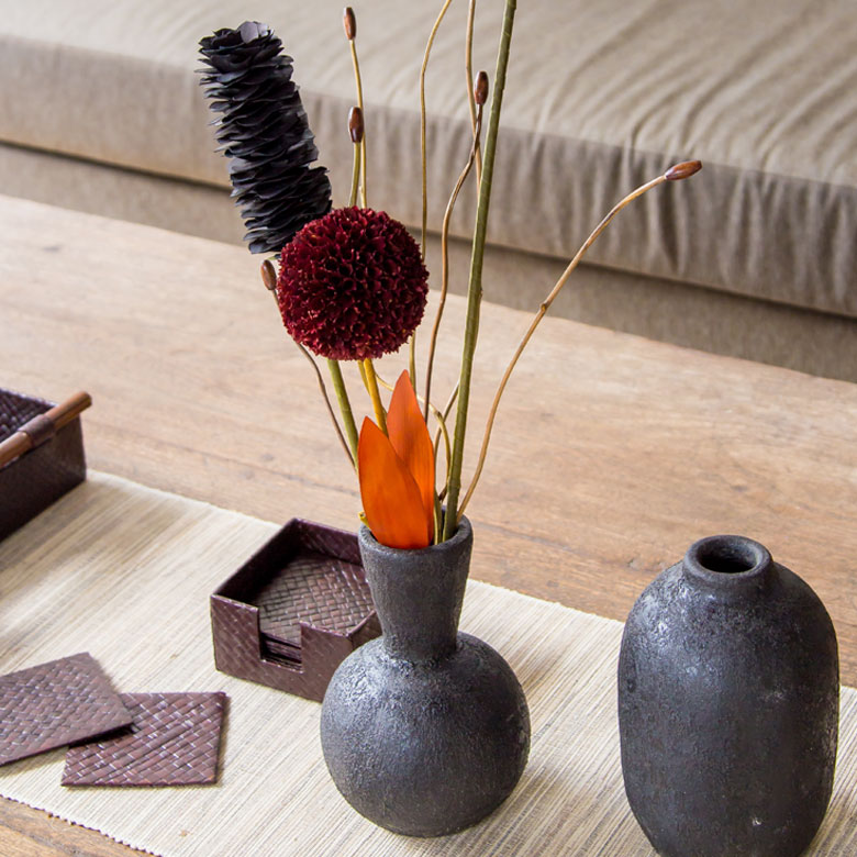 アジアンテイスト