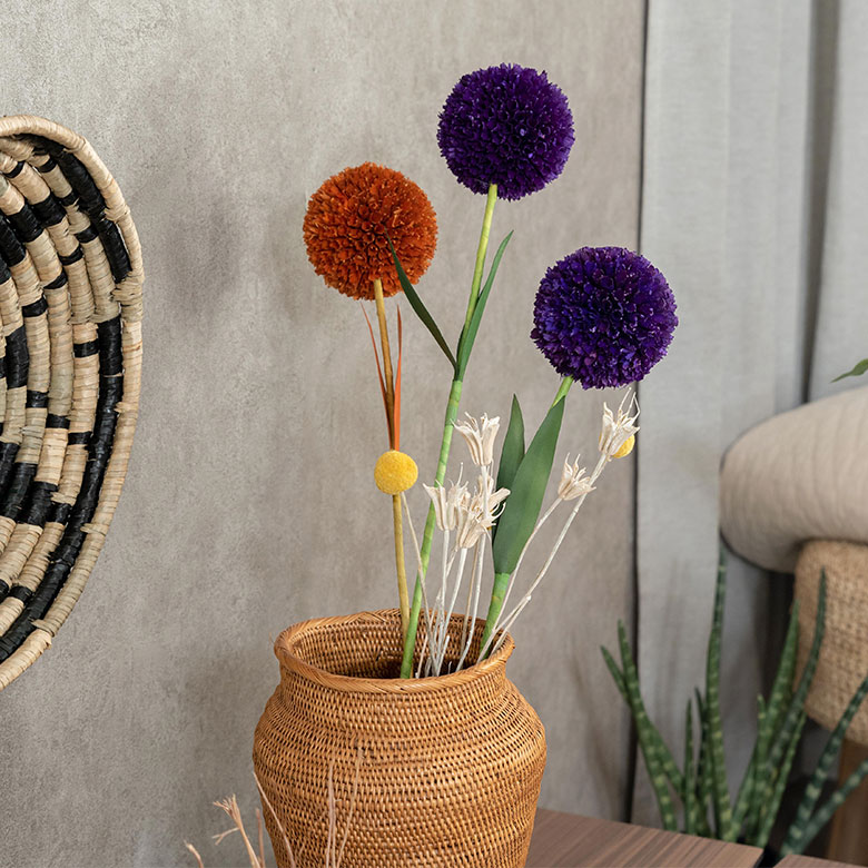 アジアンテイスト