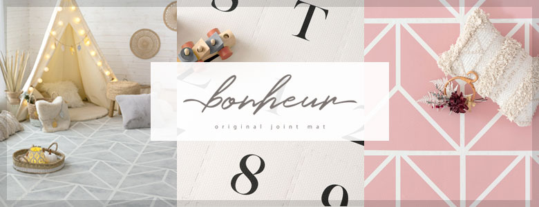 このシリーズ全部を見る。ボヌール。Bonheur