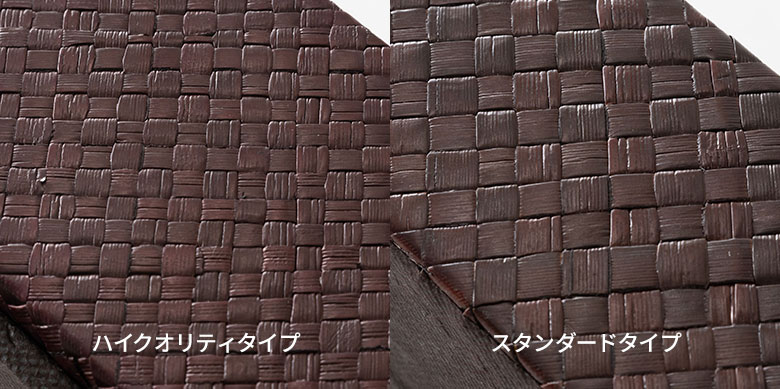 クオリティの説明