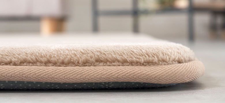 厚み32mmにリニューアル