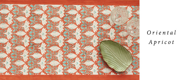 Oriental Apricot
