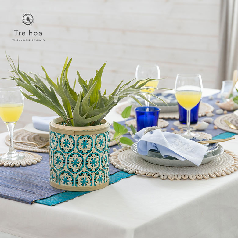 バンブーシリーズで合わせ使いもオススメ