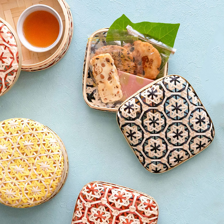 華やかで存在感たっぷりのカラー