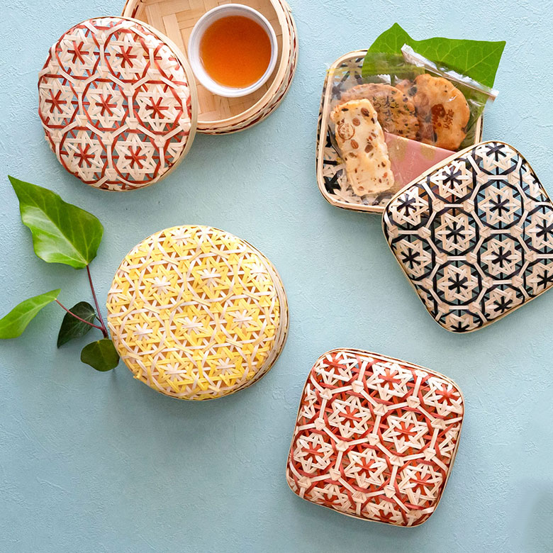 華やかで存在感たっぷりのカラー