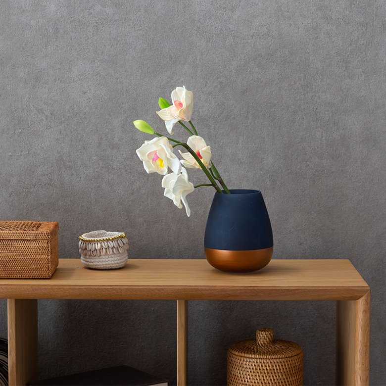 アーティフィシャルフラワー[ シンビジウム ]