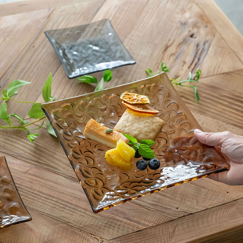 カフェテイストにぴったり