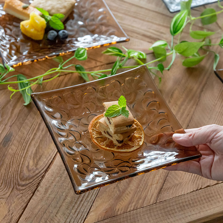 カフェテイストにぴったり