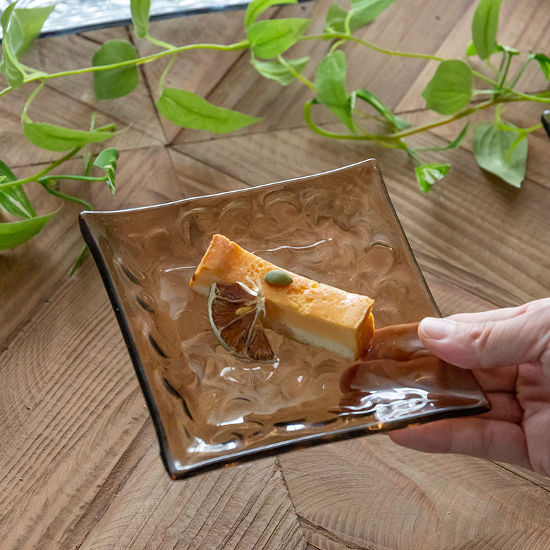 カフェテイストにぴったり