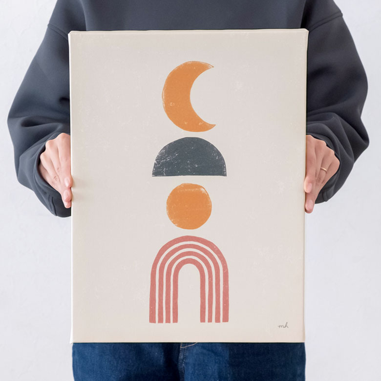 手に持つとこのくらいの大きさ