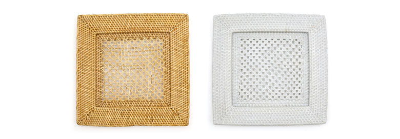 ナチュラル。グレイッシュホワイト。