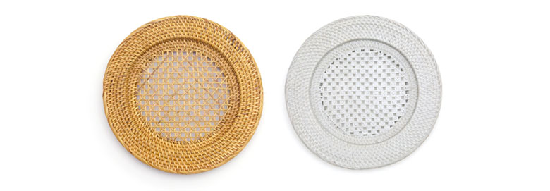 ナチュラル。グレイッシュホワイト。