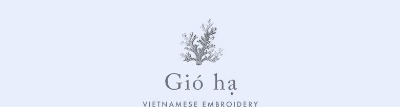 Gio ha。ジョーハ。