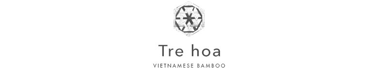 チェーホア。Tre hoa。