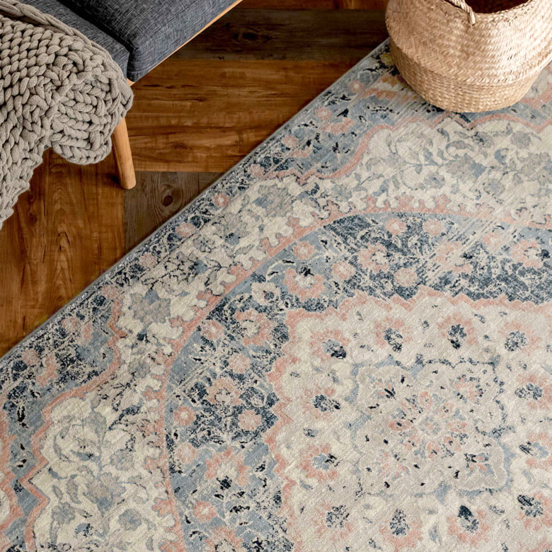 年中使えるラグ