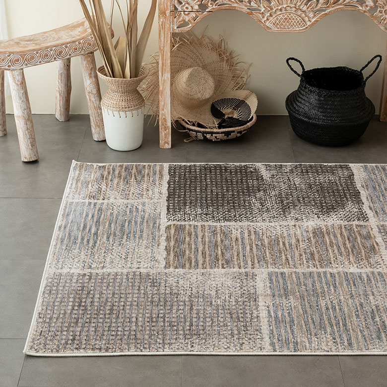 年中使えるラグ