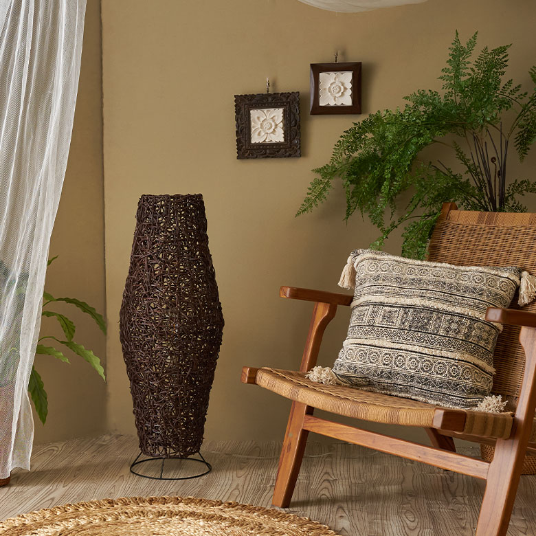 日中のランプ消灯時