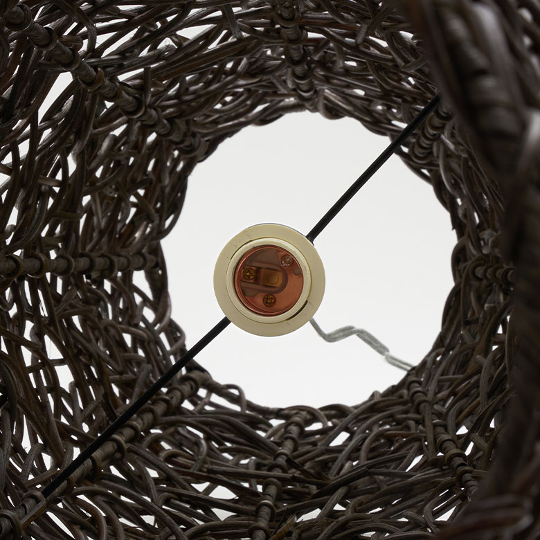 リング式クリアソケット