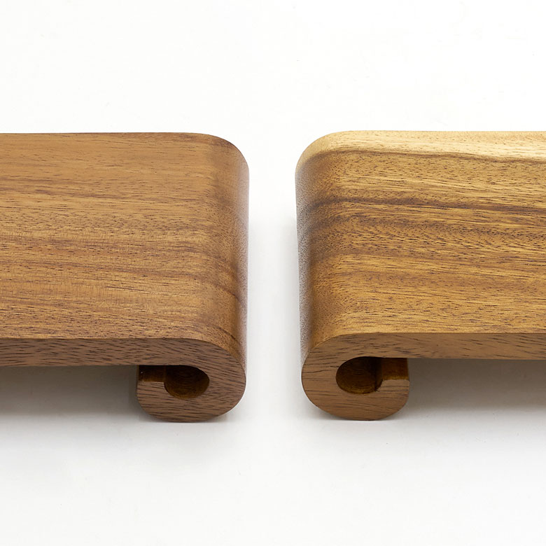 1つ1つ個体差があります。