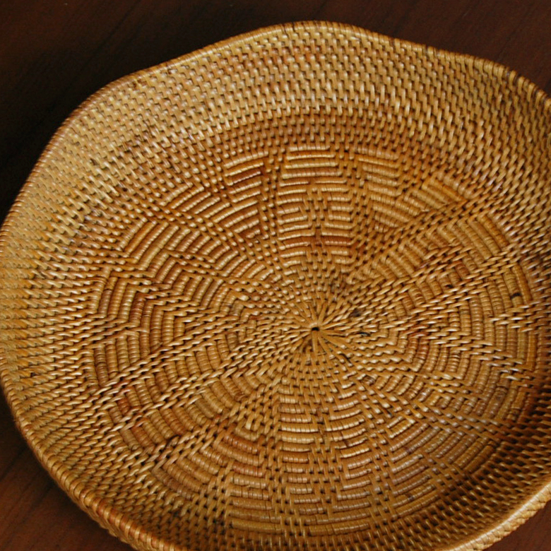 和テイストのインテリアにもピッタリ