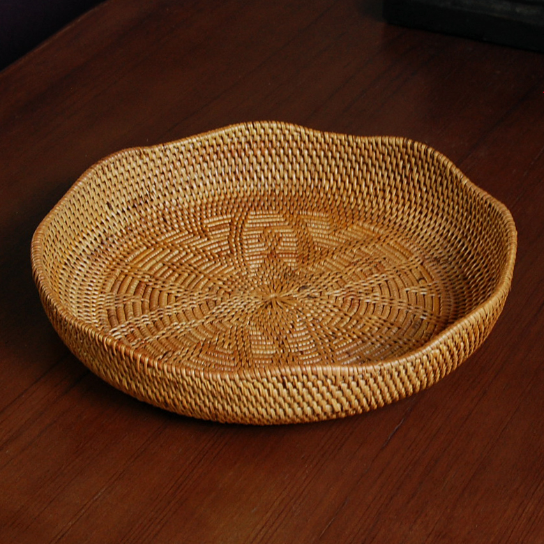 バリのリゾートホテルのような雰囲気