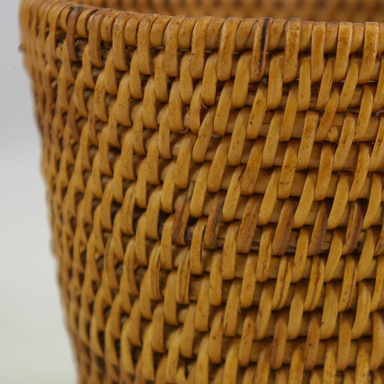 お部屋にアジアンな雰囲気を